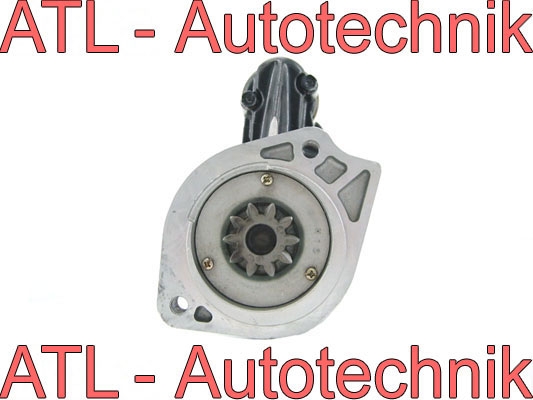 ATL Autotechnik A 19 100 Starter